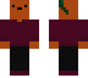 pumpkin :d