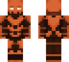 pumpkin king base armor