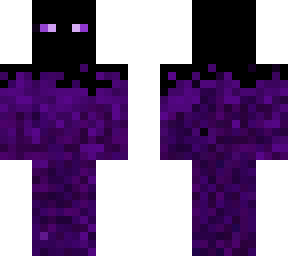 purple fire elemantal