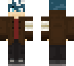 quill kingdom smp ericks