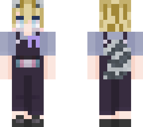racc skin