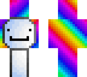 rainbow dream..what now?..but better!