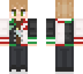 ranboo jersey skin