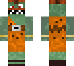 realistic gargantuar