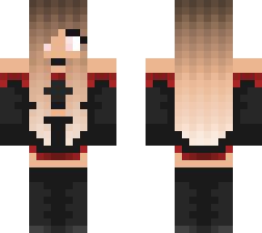 red version