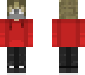 reds hoodie
