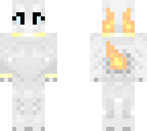 revised shiny reshiram - pokemon