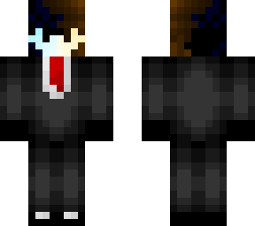 rezonantvoid in a suit