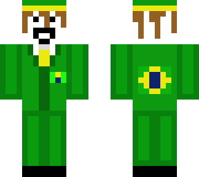 roblox brazilian bacon