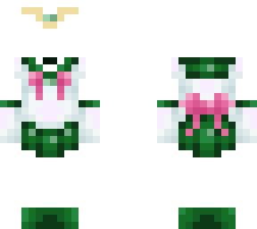 sailor jupiter ob