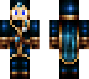 saving this skin