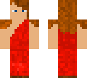 scarlet