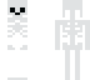 skeleton
