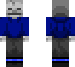 skeleton heyzbeauz