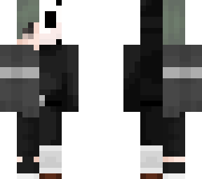 skin for shxgux by nqrman