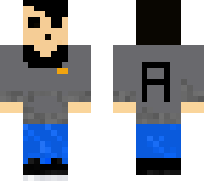 skin minecraft