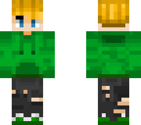skin of me v2
