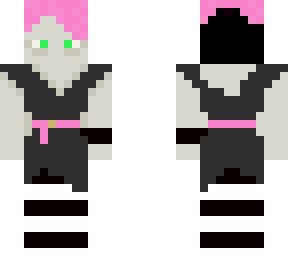 skin one