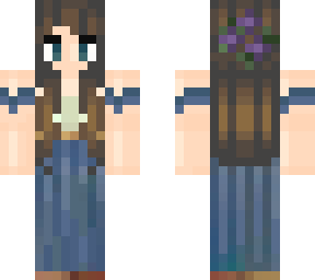 skyblock seraphine