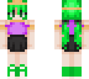 slime princess