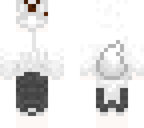 snow
