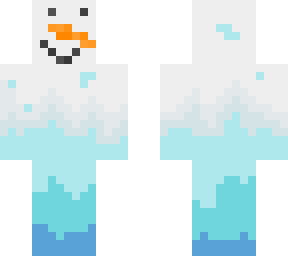 snow