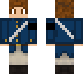 soldier