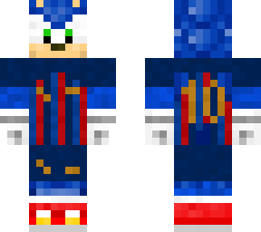 sonic cule