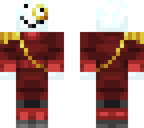 sophisticated snowman