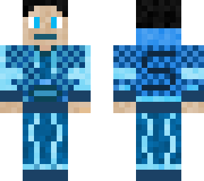 speed hero skin (8th of the set)