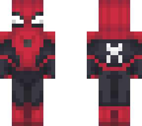 spiderman no way home