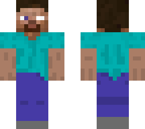 split steve