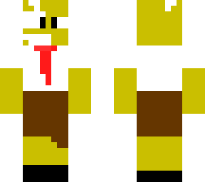 spongebob sickpants