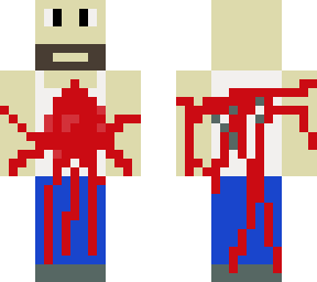sprinter badguy