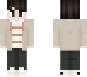 stranger things - mike