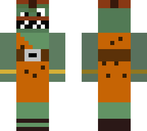 strongman gargantuar