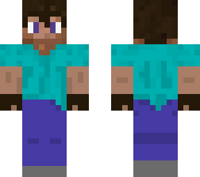 stylized steve
