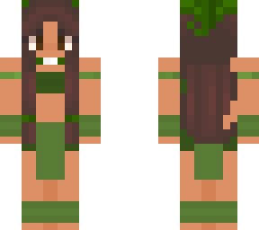 swamp bender me <33