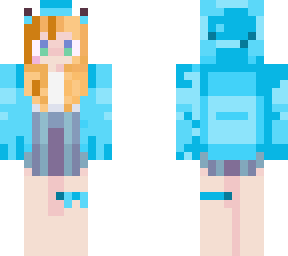 teal frog
