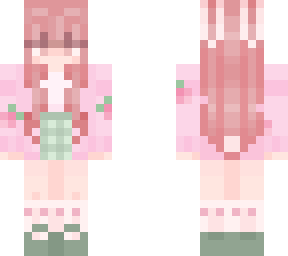 temmy pink