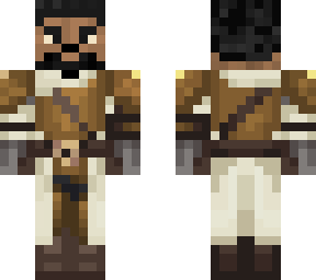 thaol tipical guard