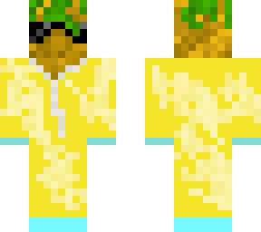 the appleberg variant(sourpineapple)