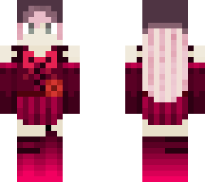 the clockwork rose but the colour is technically wrong