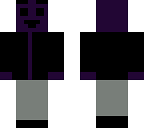 the real purple guy