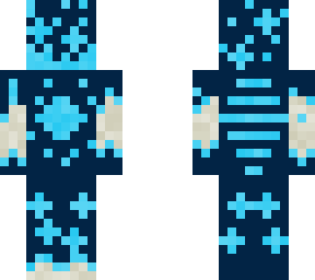 the sculk follower