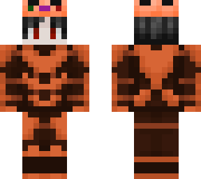 the unmasked king