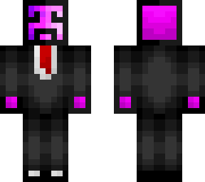themonarchexperience in a suit