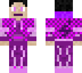 thunder hero skin (10th)