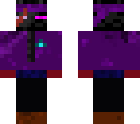 training enderman