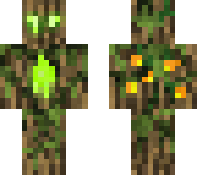 tree duck